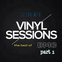 Vinyl Sessions  THE BEST  DMC ( sechu mix ) by mateusz paweł offert [sechu]
