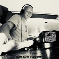 The New Stepper by Kred