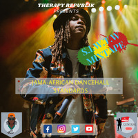 JAMA-AFRICAN DANCEHALL STANDARDS [S.I.W.T.W MIXTAPE] - ZjGENERAL (FEB 2020) by ZJ GENERAL