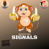 GENGETONE SIGNALS [S.I.W.T.W MIXTAPE] - ZJGENERAL (SEPT 2020) by ZJ GENERAL