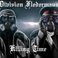 Killing Time by Division Fledermaus