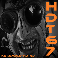 HDT67-KETAMINA by HDT67