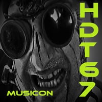MUSICON_HDT67 by HDT67