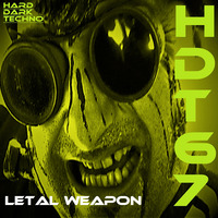 LETAL WEAPON by HDT67