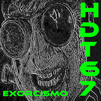 EXORCISMO by HDT67