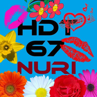 NURI by HDT67