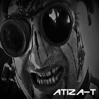 ATIZA-T   (Al VIKINGO LO REVIENTO-2020-10-26) by HDT67