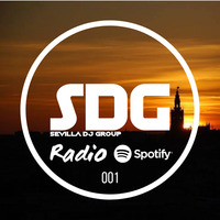 SDG Radio 001 by SDG Radio Sevilla