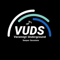Vereinigt Underground Deeper Sessions(VUDS) - 001(Foundation)[Mixed By M.5X] by Vereinigt Underground Deeper Sessions(VUDS)