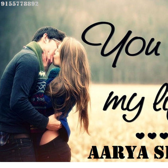 Aarya Singh