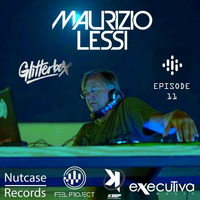 MAURIZIO LESSI PODCAST - EPISODE 11 by DJ MAURIZIO LESSI (FEEL PROJECT)