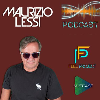 DJ MAURIZIO LESSI (FEEL PROJECT)