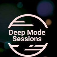 Deep Mode Session 023-GUEST MIX BY LETSIE J MOHAPI by Deep Mode Sessions