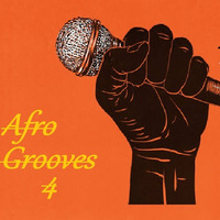 Afro Grooves 4 (Main Mix) mixed by Luni Shali by Luni Shali