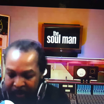 DJ KevinKing A.K.A The Soul Man Notts UK