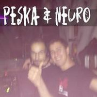 Peska &amp; Neuro - TRACKMUSIC Festival (SFERA) by Dj Peska
