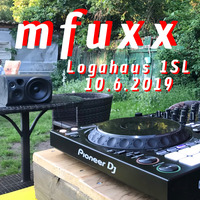 mfuxx - Logahaus  1SL 10.6.2019 by mfuxx
