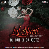 Lal Sari (Chilout Mix)-DJ OJIT &amp; DJ JEETZ by DJ OJIT