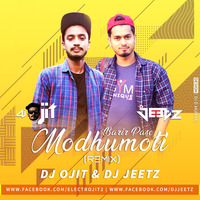Barir Pase Modhumoti (Remix)- DJ Ojit & DJ Jeetz by DJ OJIT