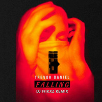 Falling DJ Nikzx exclusive remix by DJ Nikzx
