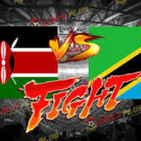 KENYA VS BONGO VOL.2 KING DYCEE by Deejey Dycee Kenya