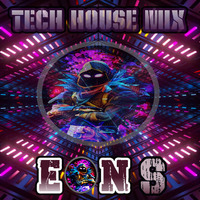 Tech House Session Vol 2 by EON-S