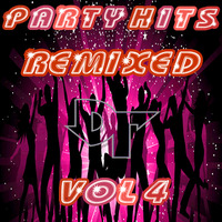 Party Hits 4 by EON-S