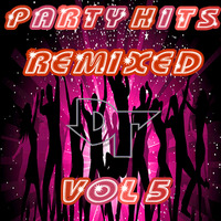 Party Hits Vol 5 by EON-S