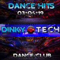 Dance Hits 03-06-19 by EON-S