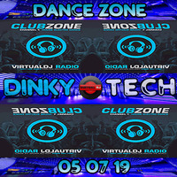 Dance Zone 050719 by EON-S