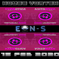 House Vortex 15 Feb 2020 by EON-S