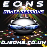 Dance Sessions Vol 5 by EON-S