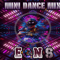 90's Mini Dance Mix 01 by EON-S