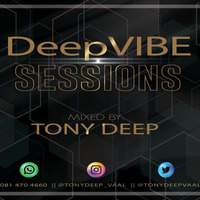 Deep Vibes_03_2022 by Tony Deep