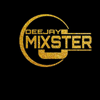 Dj_Mixster J