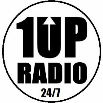 1UP RADIO... KeepTheVolumeUp.com...
