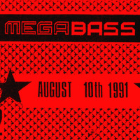 DJ Kid &amp; MC Crime - Live @ Megabass - The Complex Penicuik - August 10th 1991 - Part 1 by Megabass