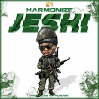 AUDIO Harmonize – Jeshi by Goms Empire