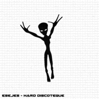 Esejes - hard discoteque 06042019 by ESEJES