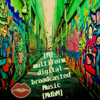 MdbM -  Speciale - Interculture Fav-Mix - 18-11-2017 by M.d.b.M