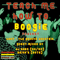 Teach Me How To Boogie 024B By Reina'R by Teach Me How To Boogie
