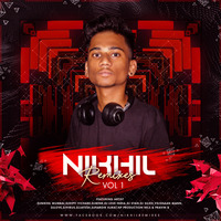 Morni Panjabi MC - NP Production X DJ Nikhil Mumbai by DJ Nikhil Official
