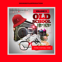 DJMARLEY254----- OLDSCHOOL HIP HOP VOL 3 MIXXX by DJ Marley 254#De$ongBoyKiller