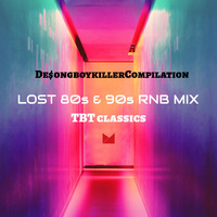 DJMARLEY254-----LOSTSKOOL 80s&amp;90sRNB MIXX by DJ Marley 254#De$ongBoyKiller