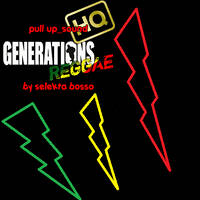 pull up sound reggae mix (2023) by selekta bosso