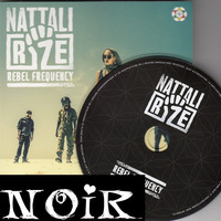 nattali_rize-warriors-noir by selekta bosso