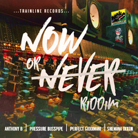 now or never riddim_trainline records 2018 ( mix ) by selekta bosso