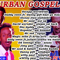 dj.vyrus_urban_gospel by VyrusKE