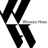 WoNKed Hard Mix 001: Paulina Taylor - RE-EVOLVING HARDCORE by R:EVOLVE