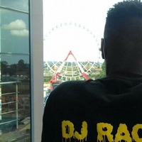 !!!DJ KALONJE X DJ RACE_REGGAE &amp; ROOTS VOL 1 by DJ RACE